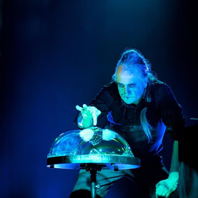 publiek-zeepbellenshow-roermond Zeepbellenshow in roermond als professionele podiumshow binnen